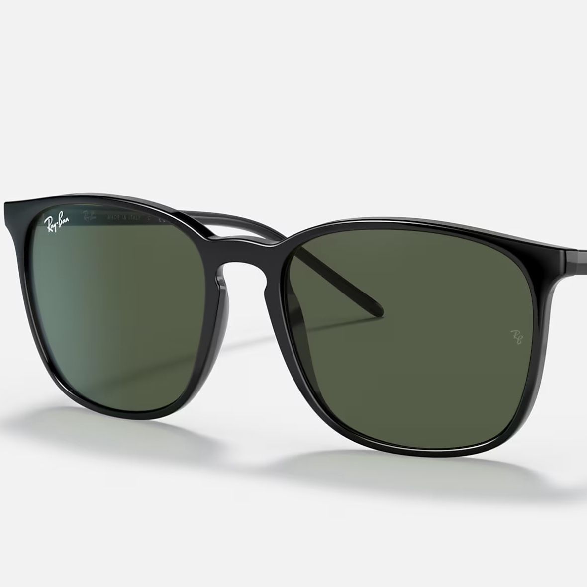 100% Authentic Ray Ban Sunglasses
