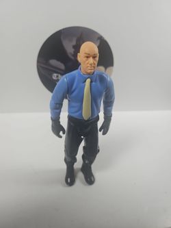 5" Mattel Lex Luther action figure