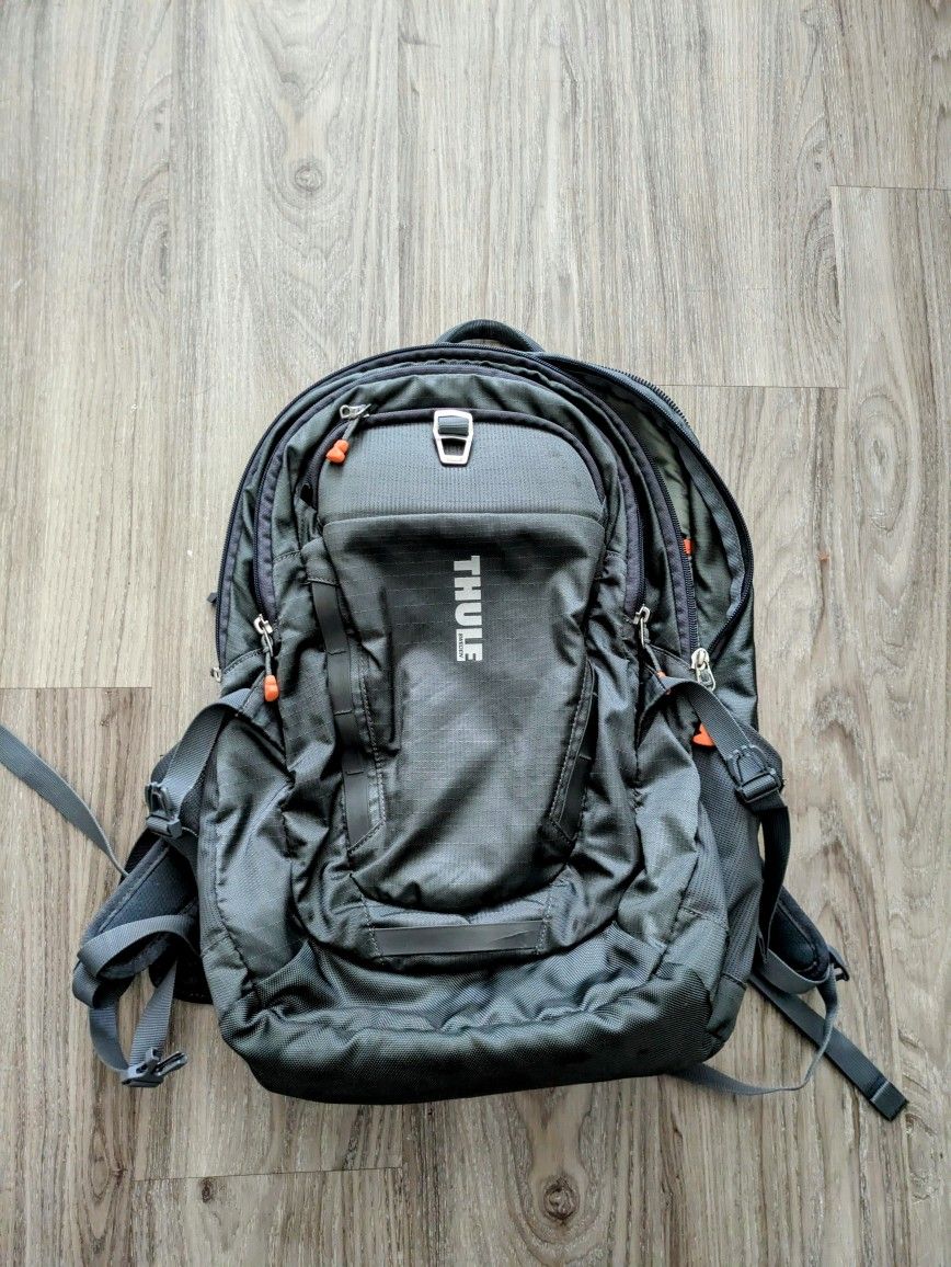 Thule backpack