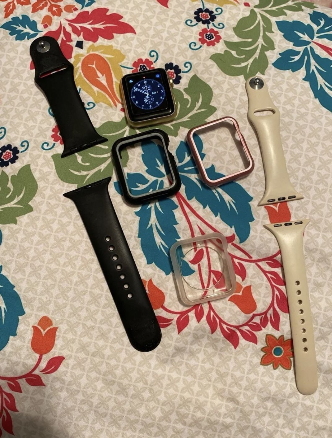 Apple Watch series 1