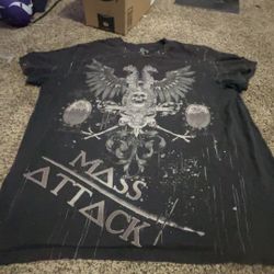 Y2K Shirt 