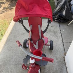 Radio Flyer 