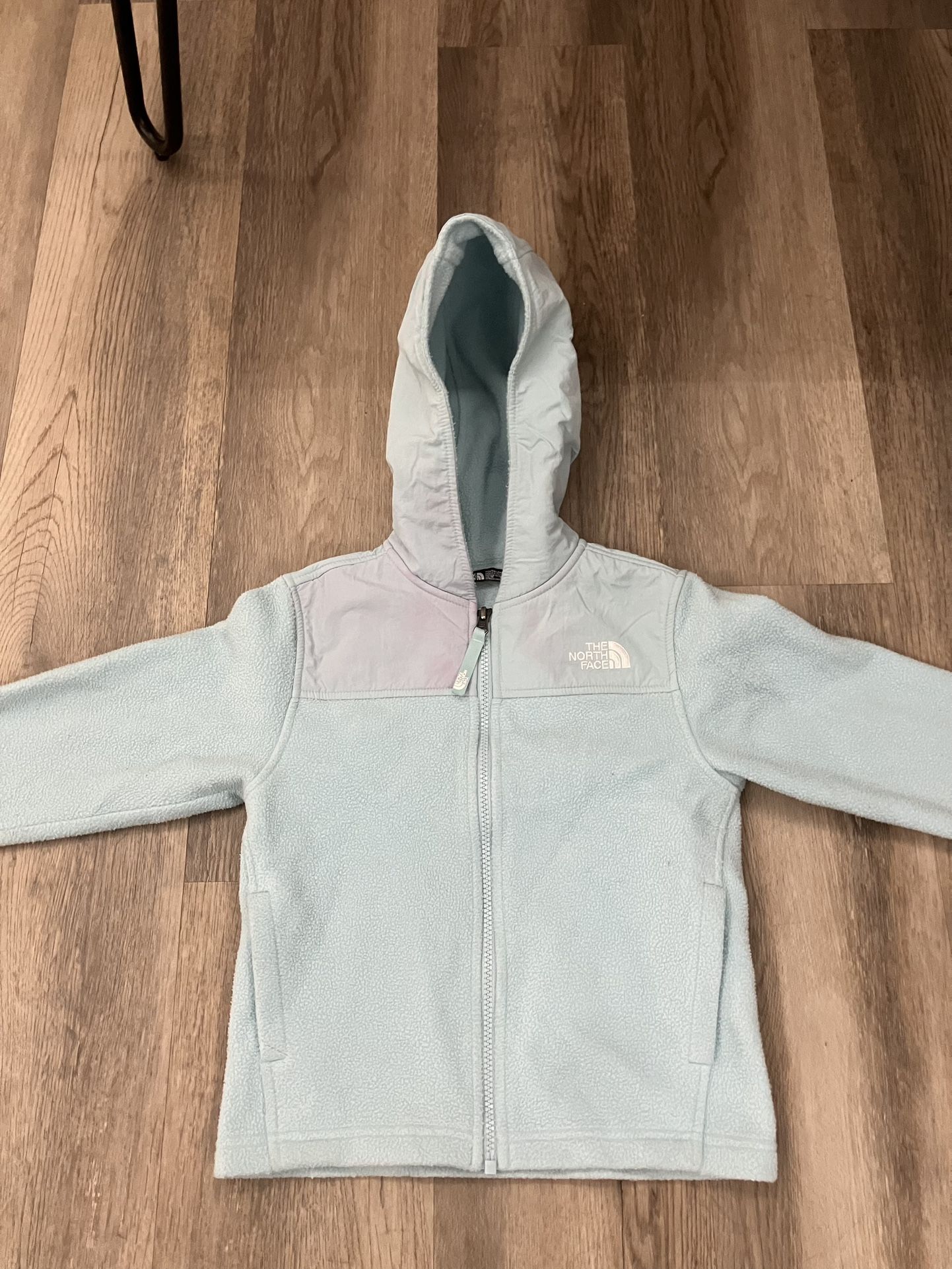 The North Face Jacket kids Size Xs