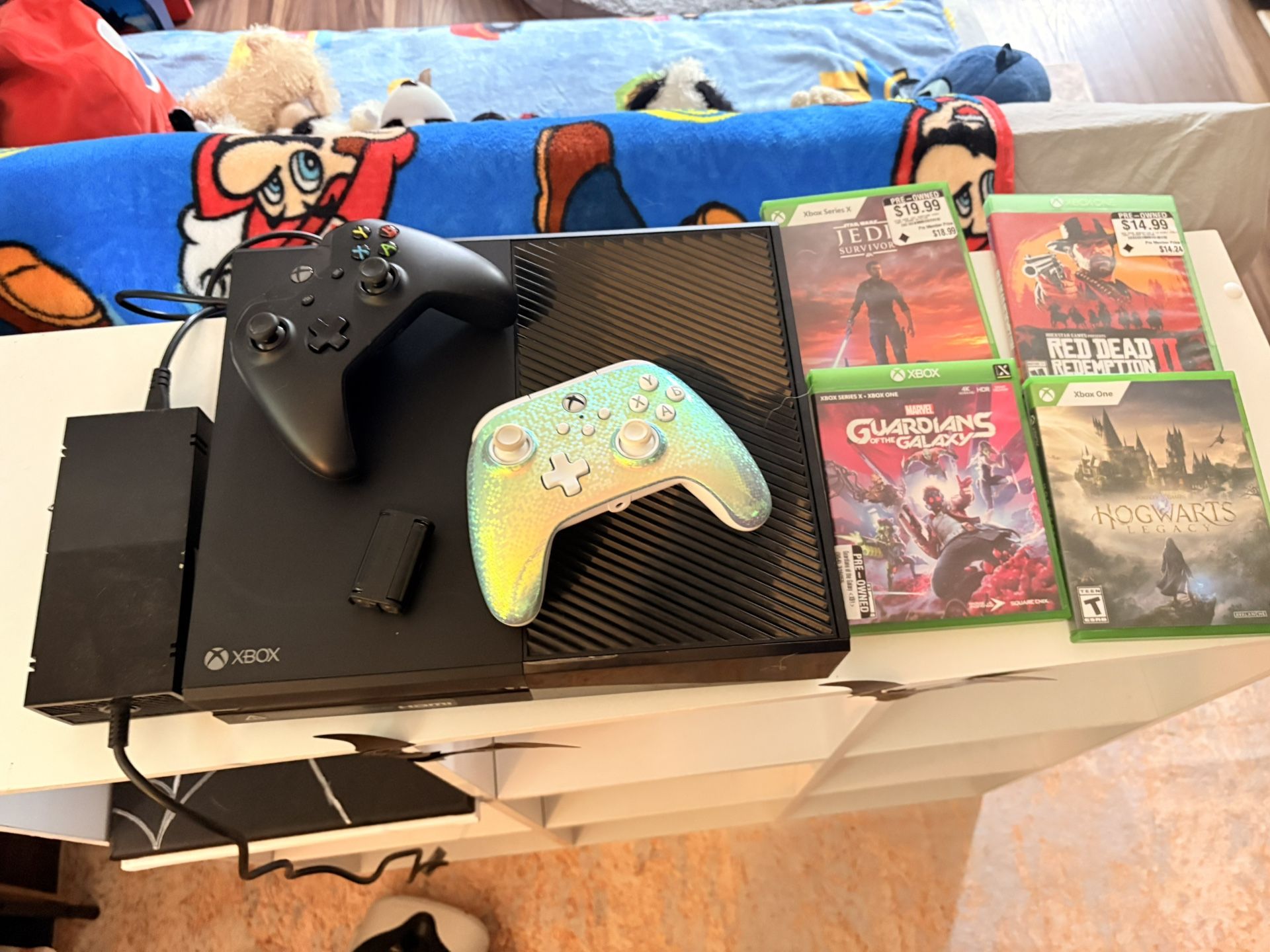 Xbox One