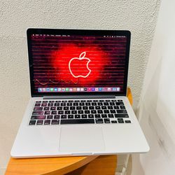 Apple MacBook Pro 13 inch 2013 i5 8GB 256GB SSD OS BIG SUR Fully Functional