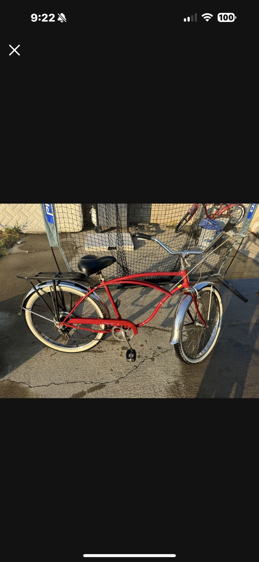 Schwinn 5 Speed