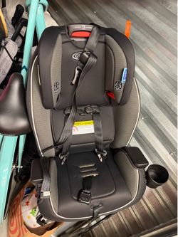 Car seat