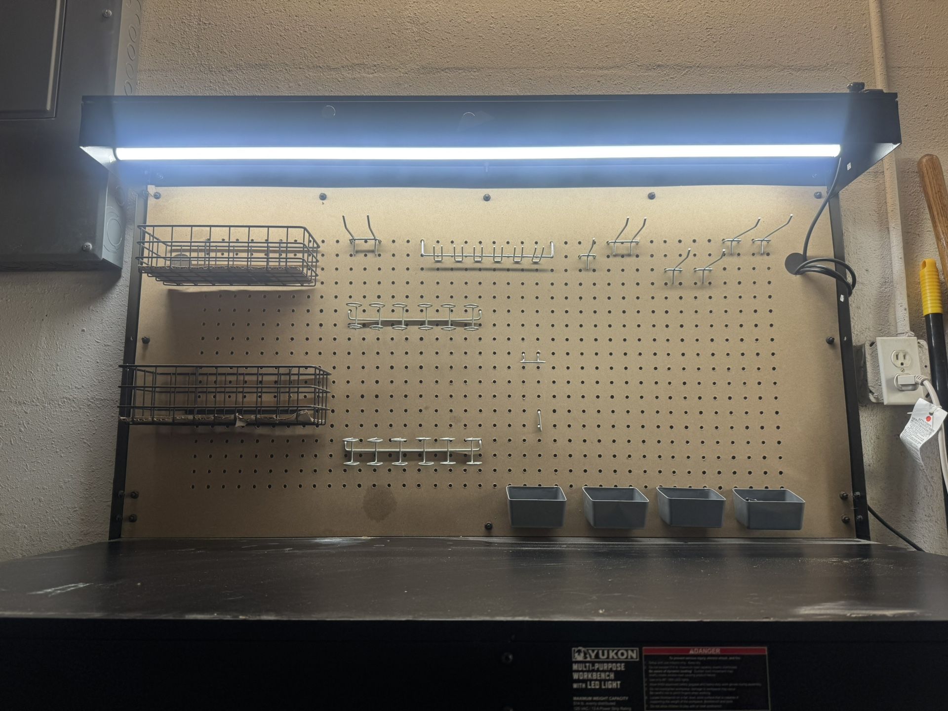 Workbench