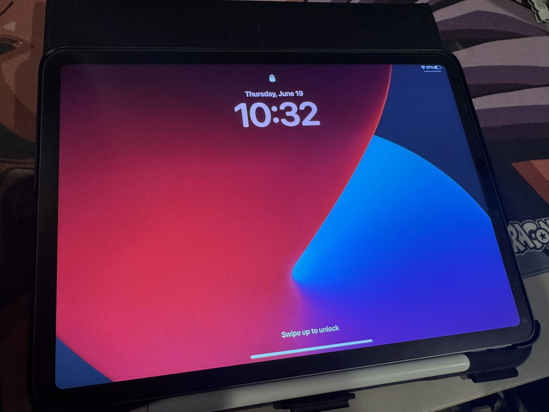 IPad Pro 3rd Generation 11 Inch(128 Gb)