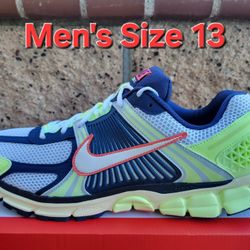 Nike Air Zoom Vomero 5 Shoes Men's Size 13