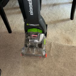 Carpet Cleaner