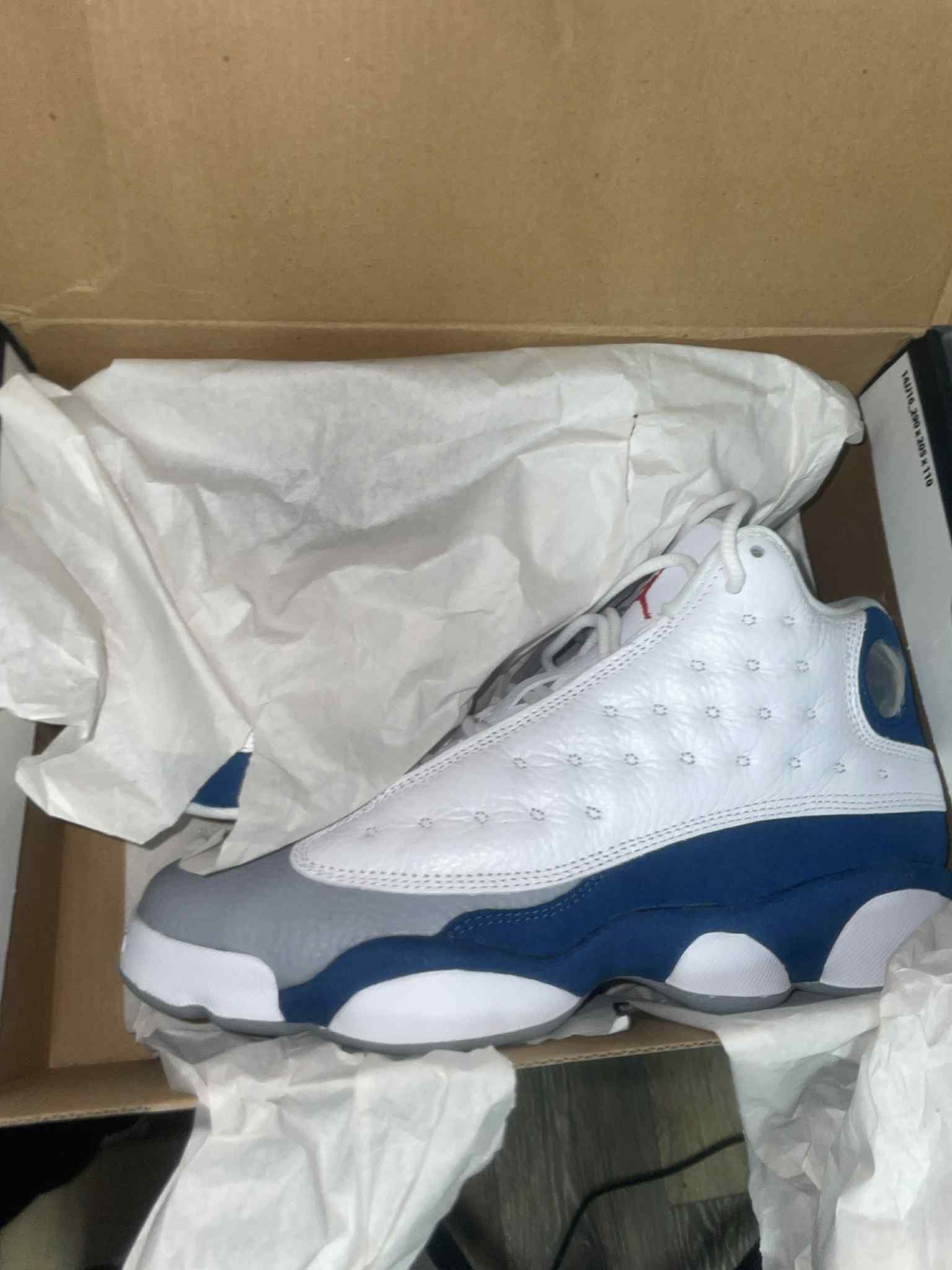 Jordan 13