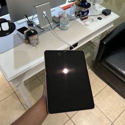 iPad Air 