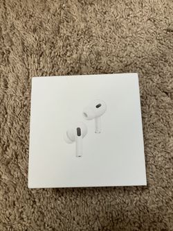 Airpods pro gen 2