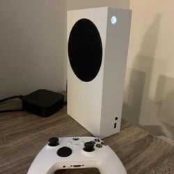 Xbox Series S 512 GB