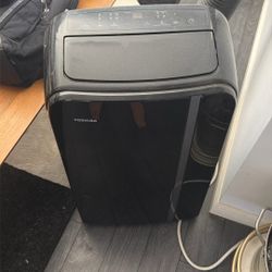 Toshiba Portable Air Conditioner