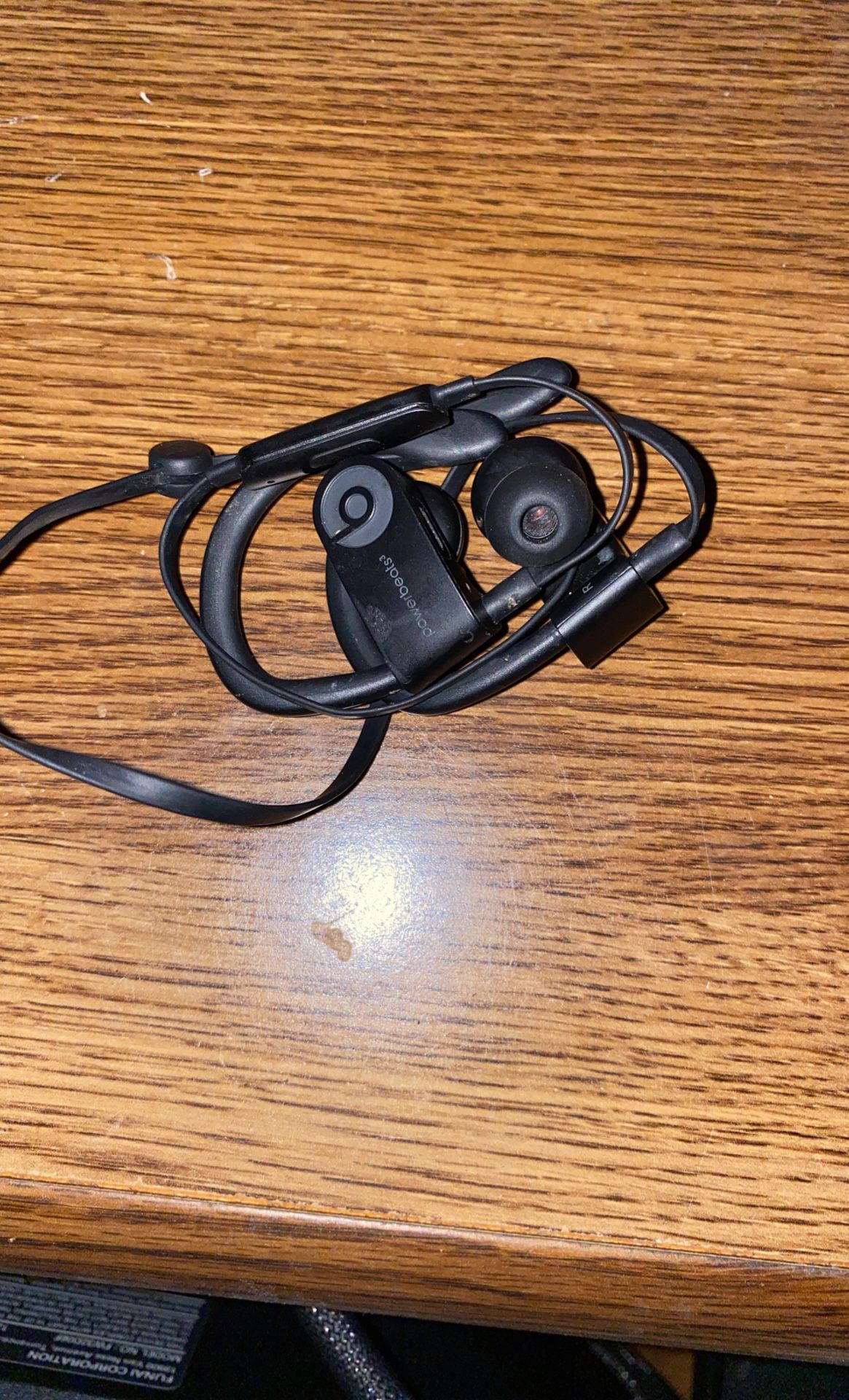 PowerBeats