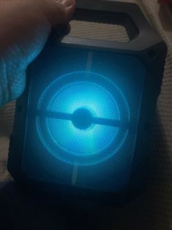 La Dodger Speaker Prime Bth