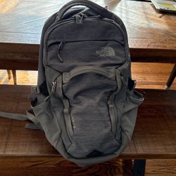 The North Face Backpack