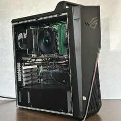 🚚 Delivered Today! | Gaming PC | i5-6500 + GTX 770 + 8GB RAM + 500GB SSD | 60+ FPS on Fortnite | $199 