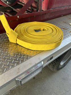 fire hoses 