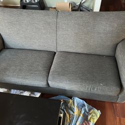 Couch  / Bed
