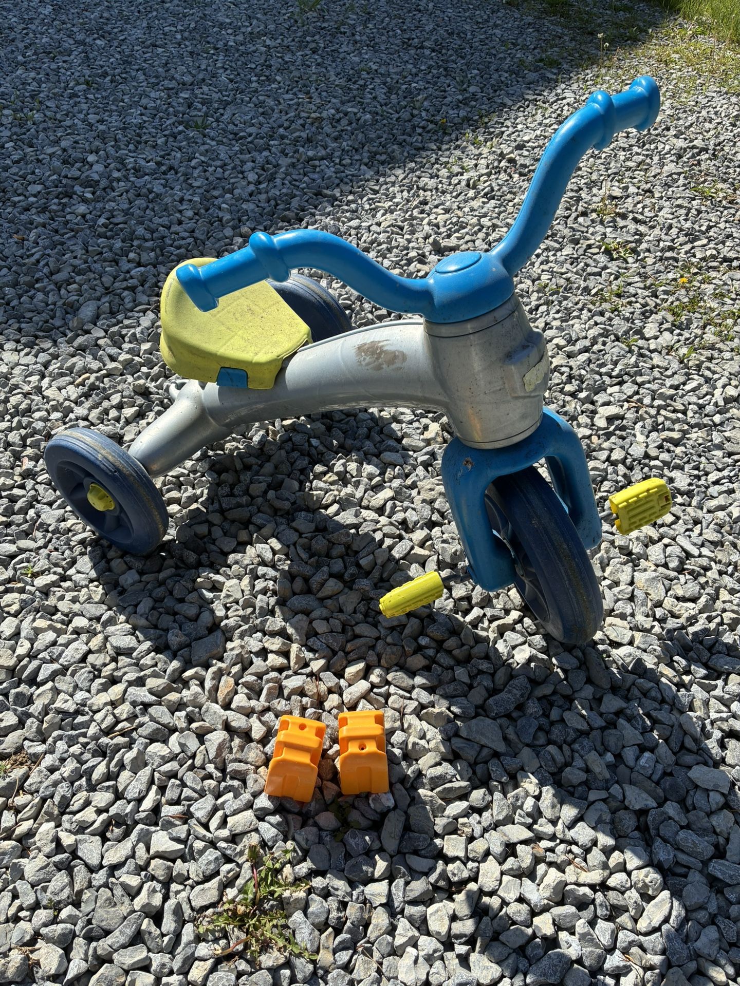 Beginner Bike