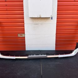 2023 -2024-2025 Kia Niro Front Bumper lower valance OEM