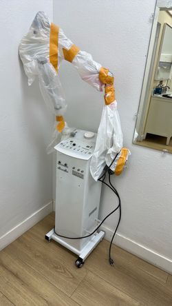 Facial S-935 Multi-Function Facial Machine (8-in-1 / 10-in-1 Beauty Unit)