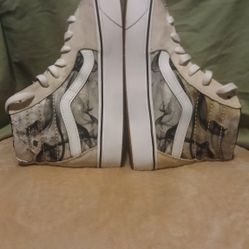Vans Shoes