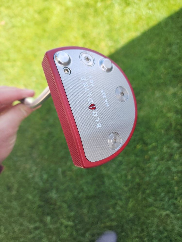 Bloodline Putter