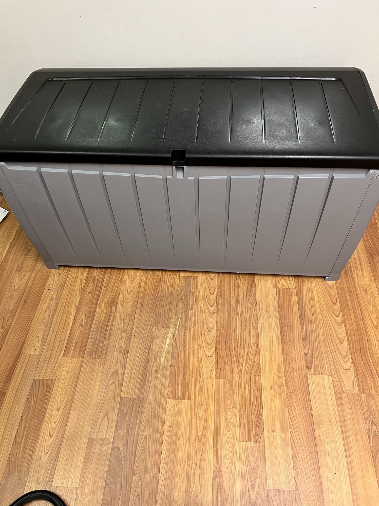 Large Storage Bin