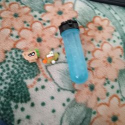 Me beast lab toys