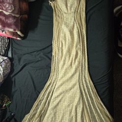 Prom / Formal/ Event Dresses