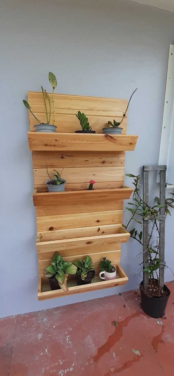 Wooden Planter Boxes More than 5 designs. Wooden Swings