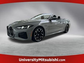 2026 BMW 430i