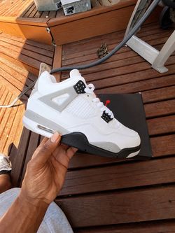 Cement 4s
