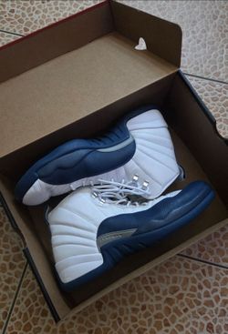 JORDAN 12 RETRO size 12