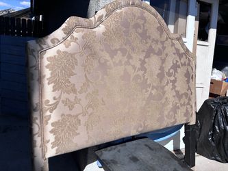 Full/Queen classic Headboard
