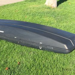 Used yakima rocketbox for sale hotsell
