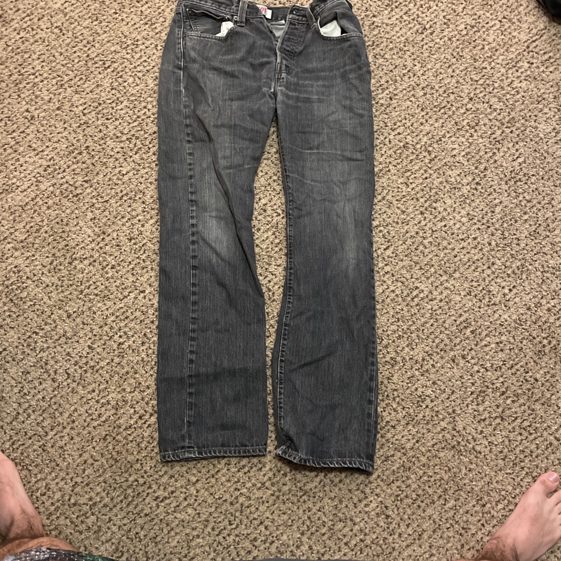 Levi's Jeans