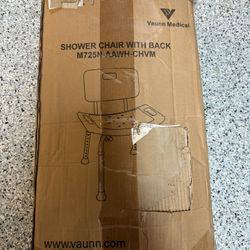 Shower Chair