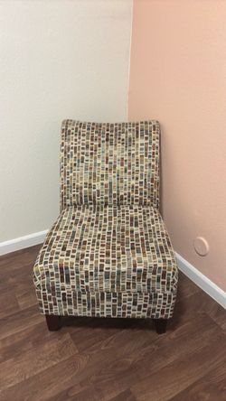 Decorative Chair