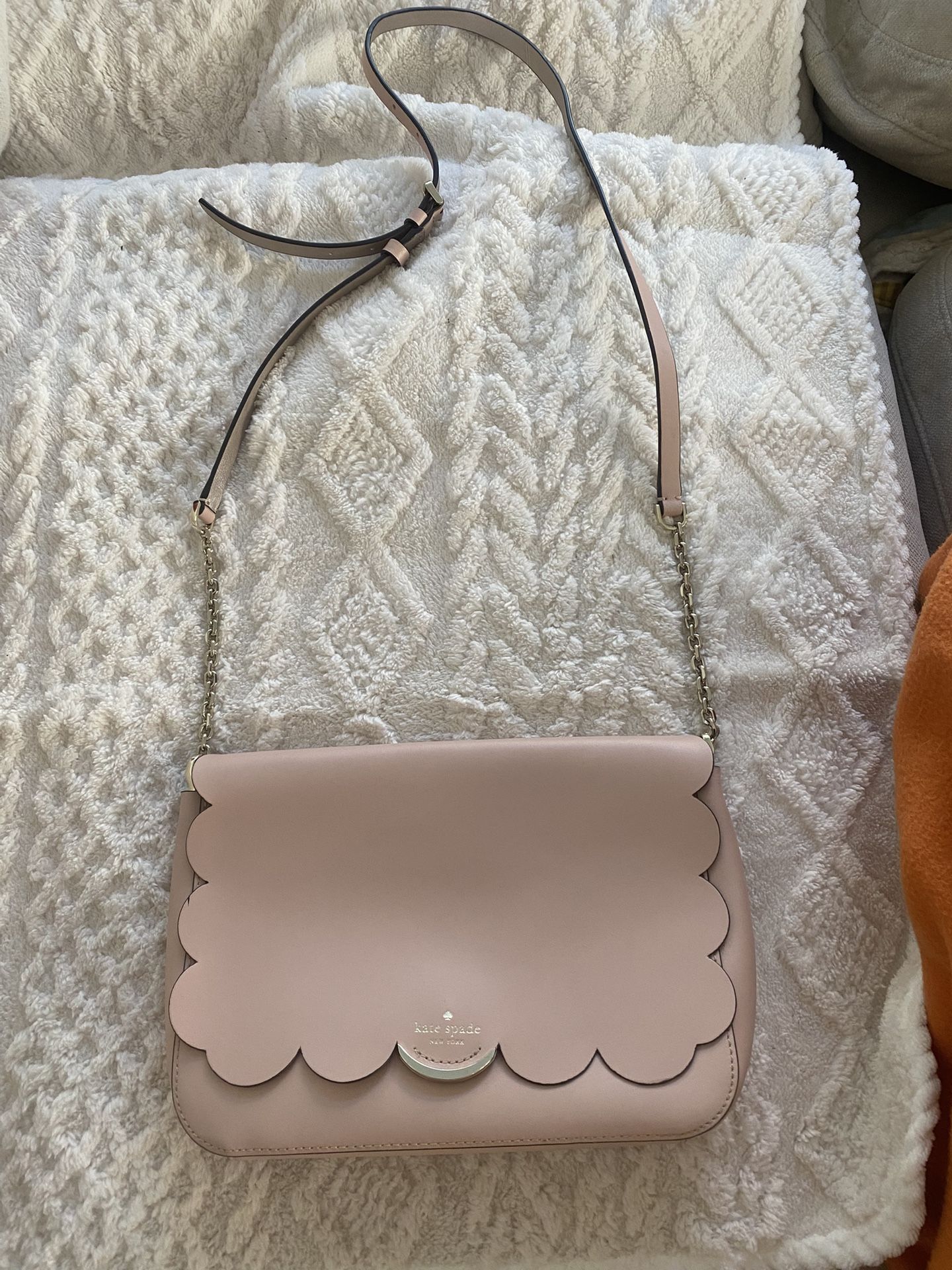 Pink Kate Spade 
