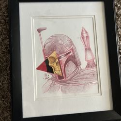 Star Wars 1 Of 1s Art 