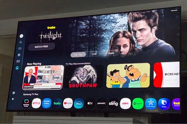 Samsung  65 inch QN70F 4k 144Hz Neo QLED Gaming TV
