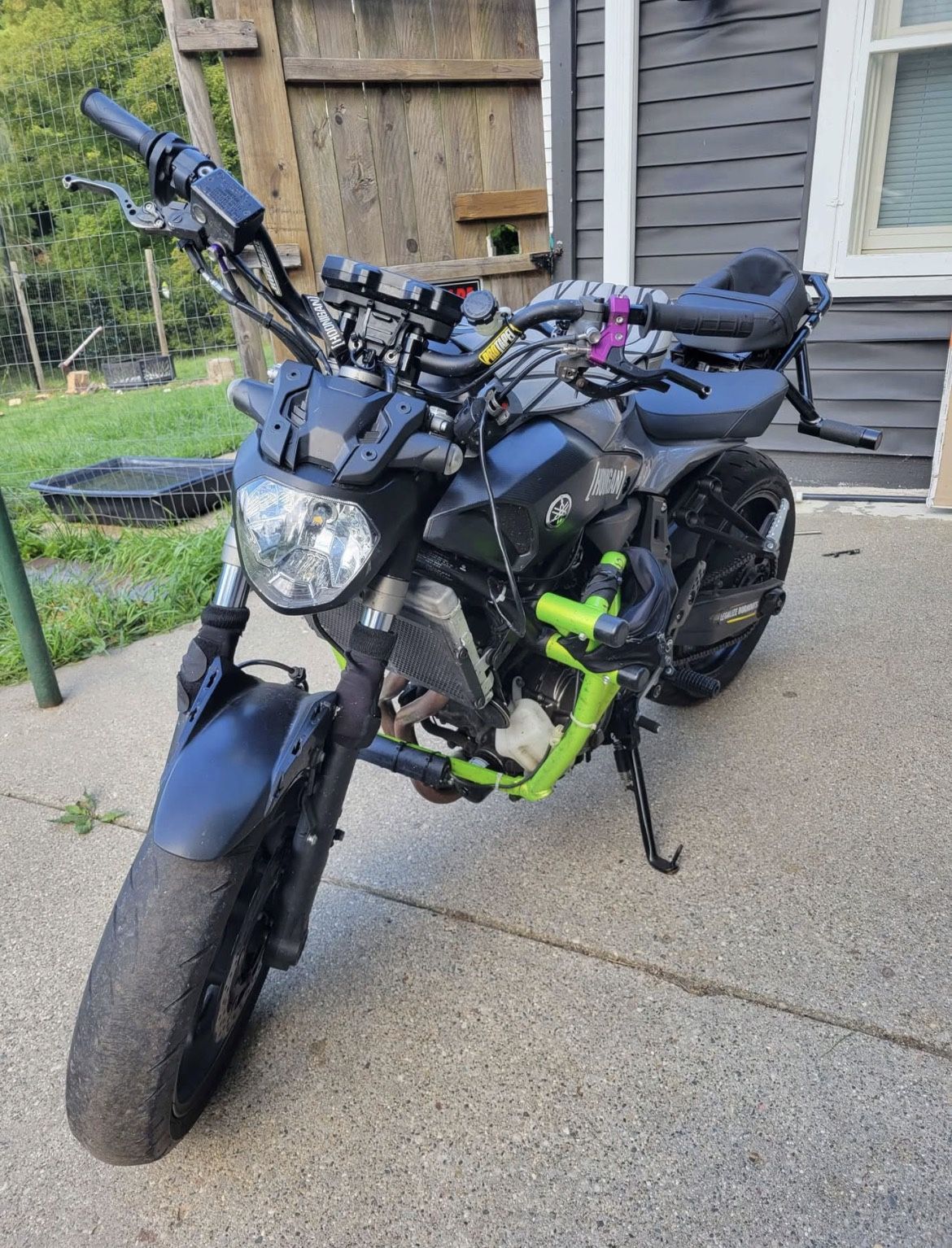 FZ07