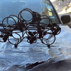 Wine Rack