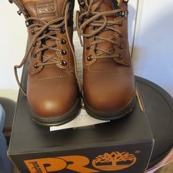 Timberland Pro Womens