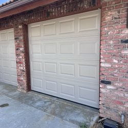 Garage Doors 